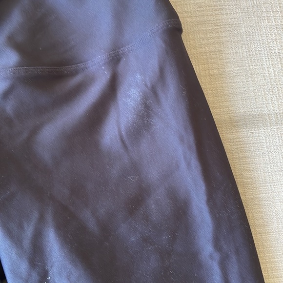 Wattie Ink running capris size S - Picture 3 of 5